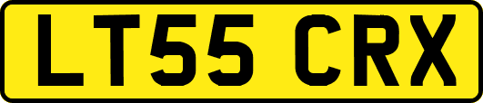 LT55CRX