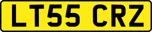 LT55CRZ