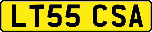 LT55CSA