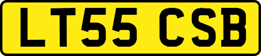 LT55CSB