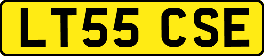 LT55CSE
