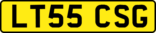 LT55CSG
