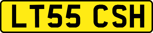 LT55CSH