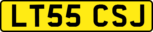 LT55CSJ