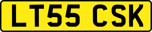 LT55CSK