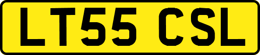 LT55CSL