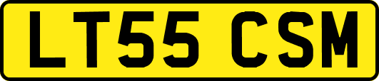 LT55CSM