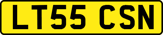 LT55CSN