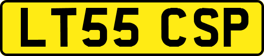 LT55CSP