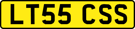LT55CSS