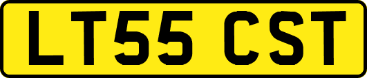 LT55CST