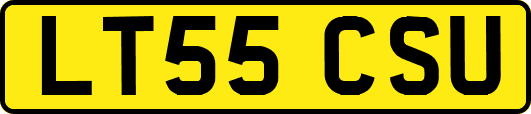 LT55CSU