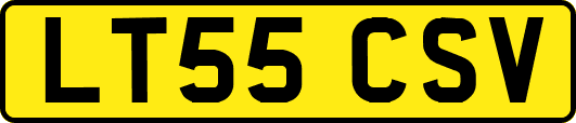LT55CSV