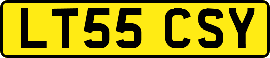 LT55CSY