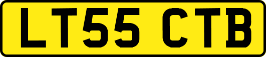 LT55CTB