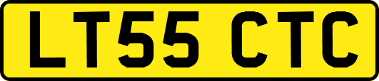 LT55CTC