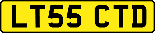 LT55CTD