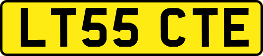 LT55CTE