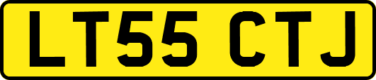 LT55CTJ
