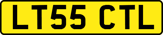 LT55CTL