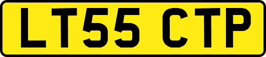 LT55CTP