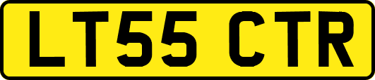 LT55CTR