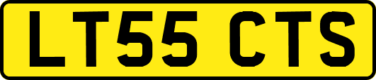 LT55CTS