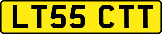LT55CTT