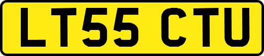 LT55CTU