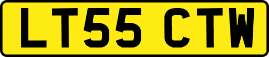 LT55CTW