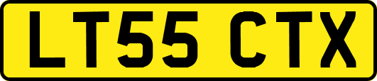 LT55CTX
