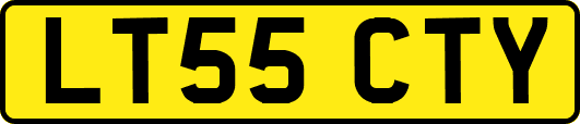 LT55CTY
