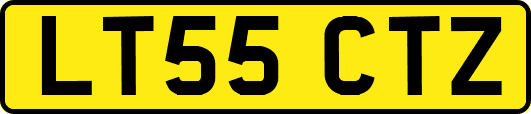 LT55CTZ