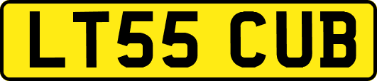 LT55CUB