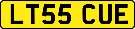 LT55CUE