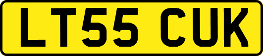 LT55CUK