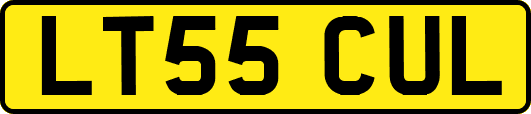 LT55CUL