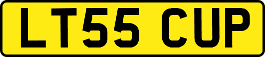 LT55CUP