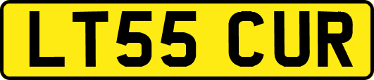 LT55CUR