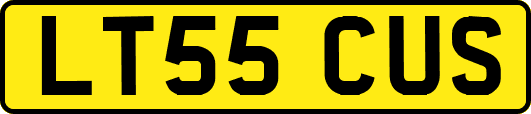 LT55CUS