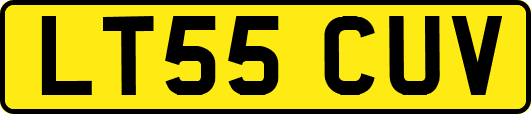 LT55CUV