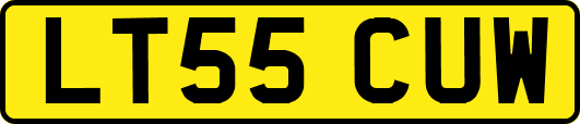 LT55CUW