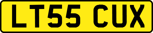 LT55CUX