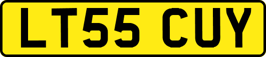 LT55CUY