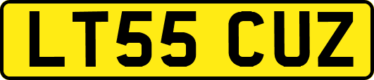 LT55CUZ