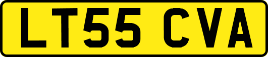 LT55CVA