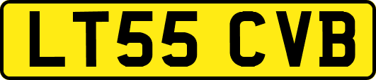 LT55CVB
