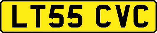 LT55CVC