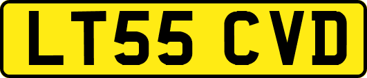 LT55CVD