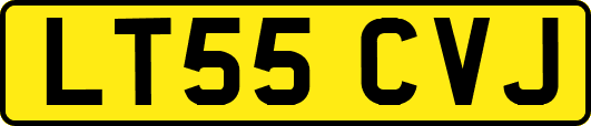 LT55CVJ
